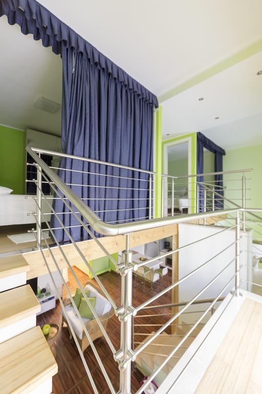 Appartement Aristovascio à Naples Extérieur photo