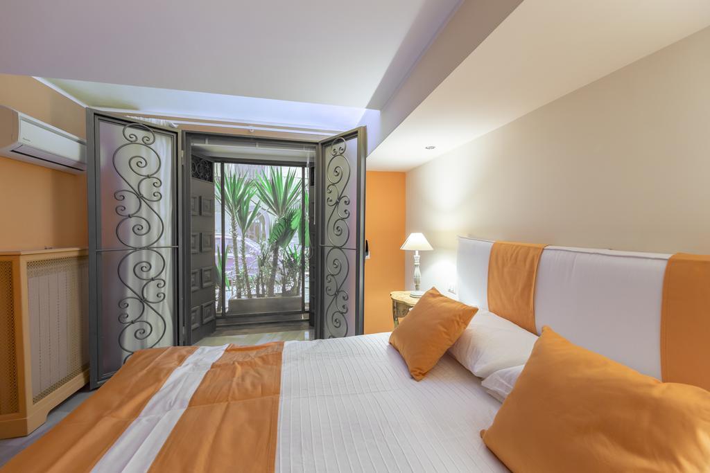 Appartement Aristovascio à Naples Extérieur photo